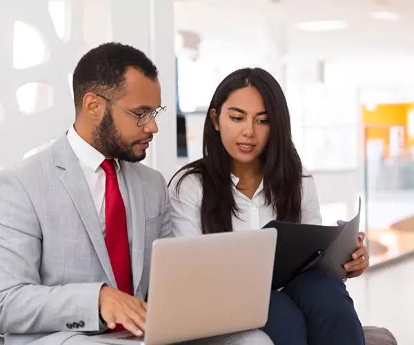About Tolani Associates